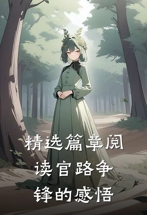 精选篇章阅读官路争锋的感悟