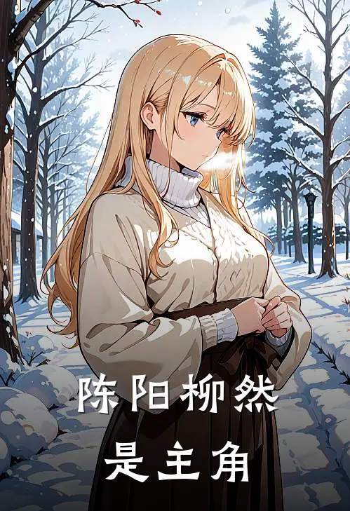 陈阳柳然是主角