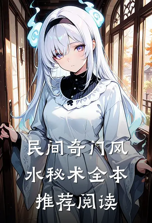 民间奇门风水秘术全本推荐阅读