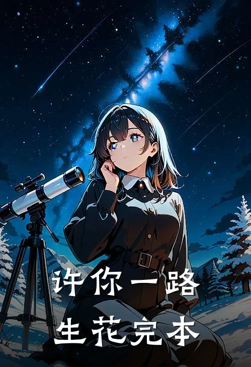 许你一路生花完本