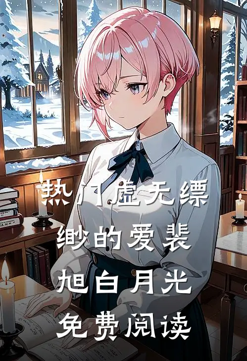 热门虚无缥缈的爱裴旭白月光免费阅读