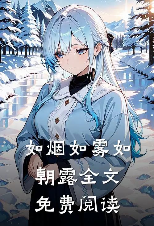 如烟如雾如朝露全文免费阅读