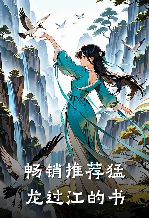 畅销推荐猛龙过江的书