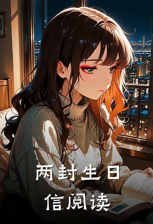 两封生日信阅读
