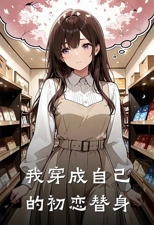 我穿成自己的初恋替身