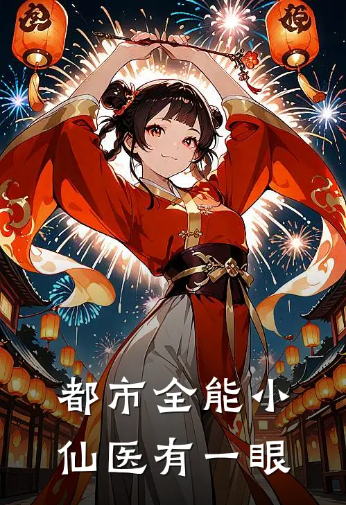 都市全能小仙医 有一眼