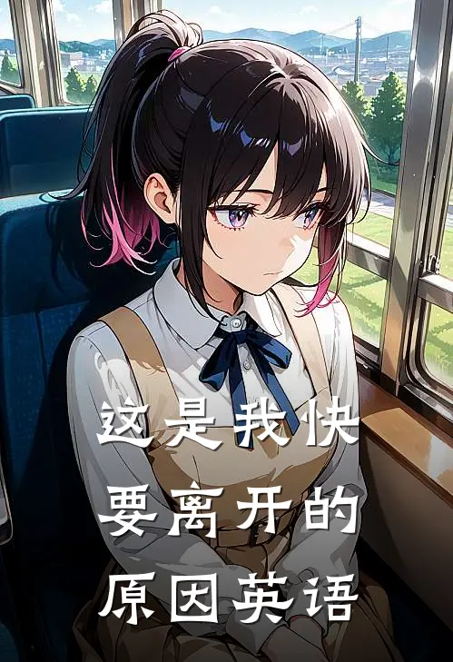 这是我快要离开的原因英语