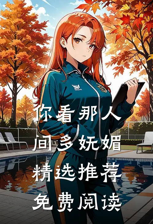 你看那人间多妩媚精选推荐免费阅读