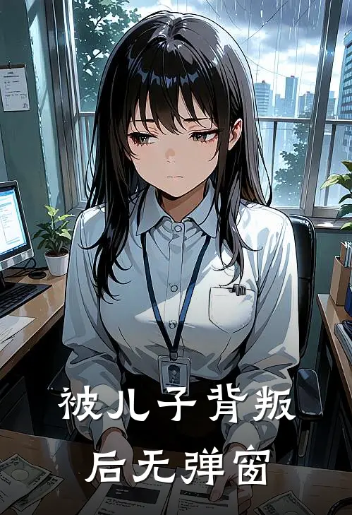 被儿子背叛后无弹窗