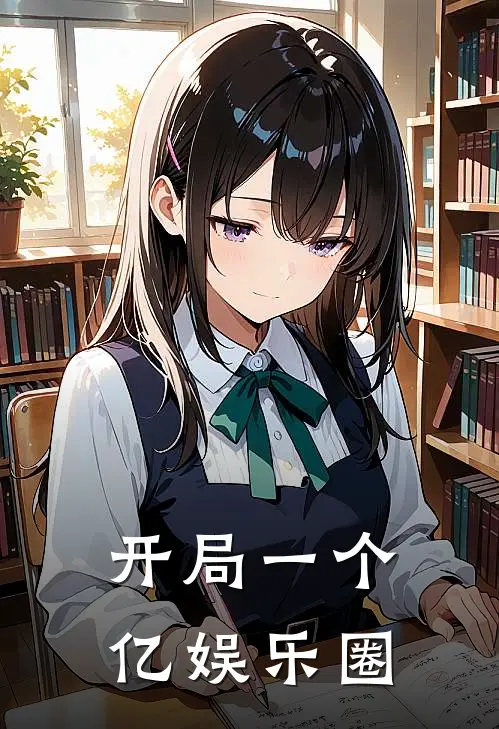 开局一个亿娱乐圈
