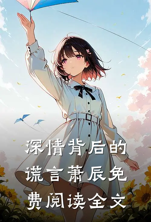 深情背后的谎言萧辰免费阅读全文
