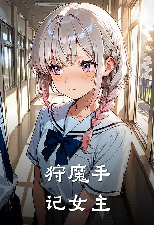 狩魔手记女主