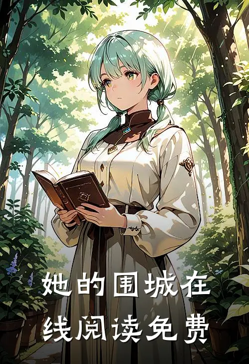 她的围城在线阅读免费
