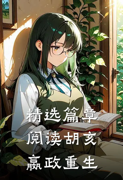 精选篇章阅读胡亥嬴政重生