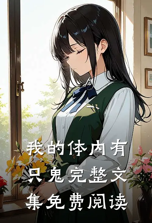 我的体内有只鬼完整文集免费阅读