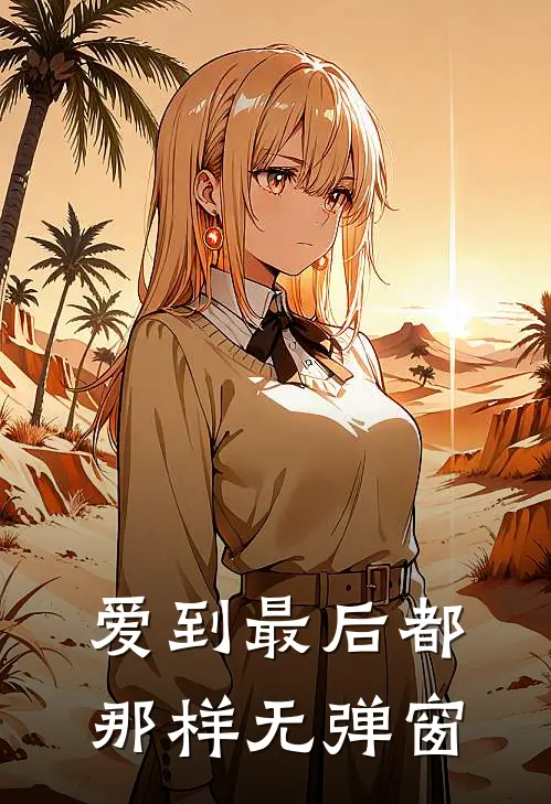 爱到最后都那样无弹窗