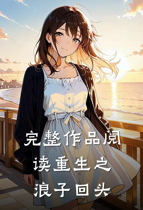 完整作品阅读重生之浪子回头