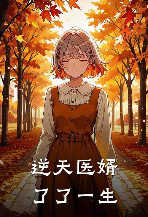 逆天医婿 了了一生