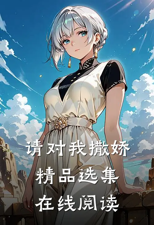 请对我撒娇精品选集在线阅读