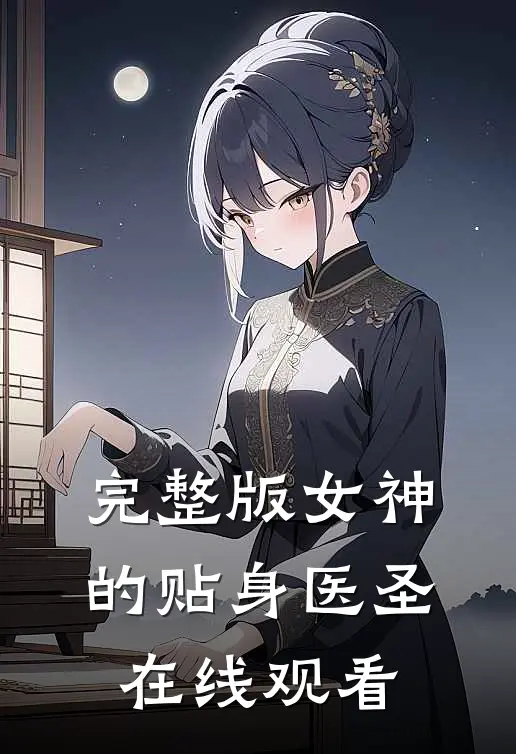 完整版女神的贴身医圣在线观看