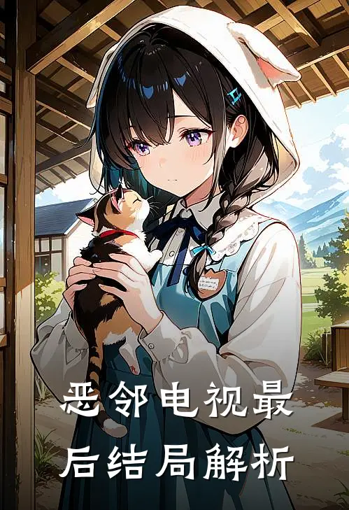 恶邻电视最后结局解析