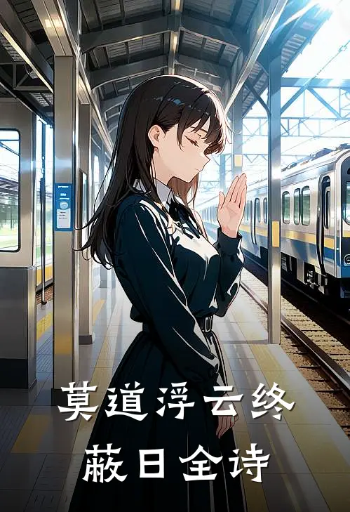 莫道浮云终蔽日全诗