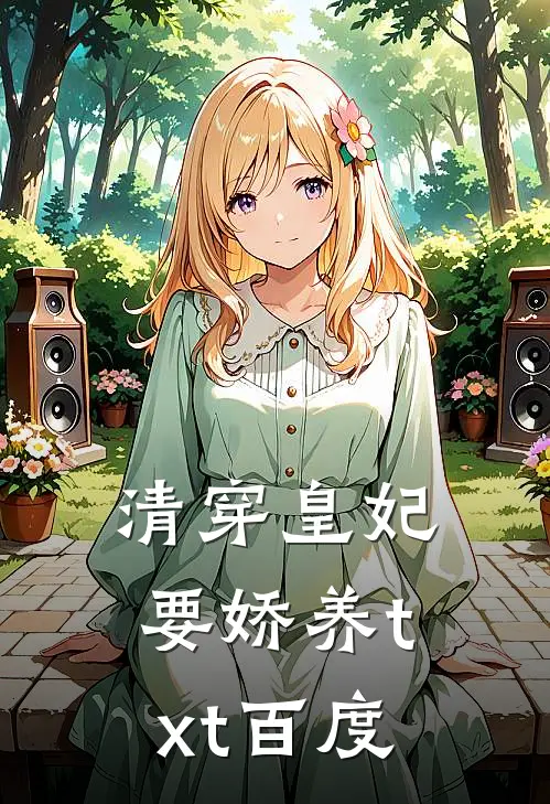 清穿皇妃要娇养txt百度