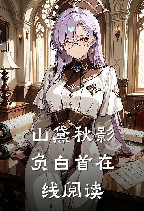 山黛秋影负白首在线阅读