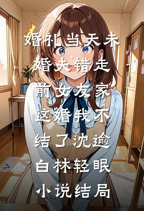 婚礼当天未婚夫错走前女友家，这婚我不结了沈逾白林轻眠小说结局