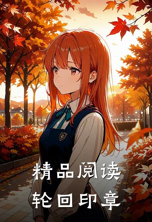 精品阅读轮回印章