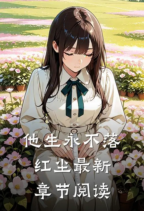 他生永不落红尘最新章节阅读
