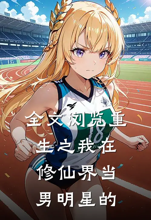 全文浏览重生之我在修仙界当男明星的