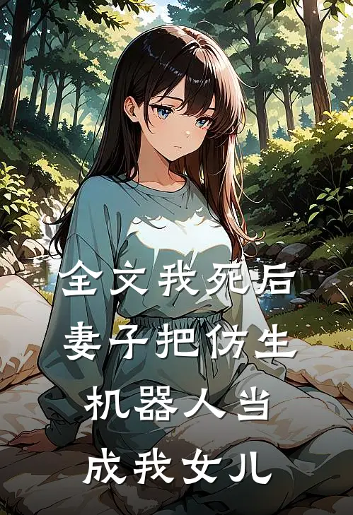 全文我死后妻子把仿生机器人当成我女儿