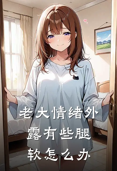 老大情绪外露有些腿软怎么办