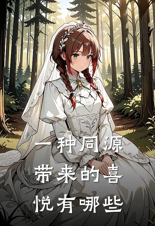 一种同源带来的喜悦有哪些