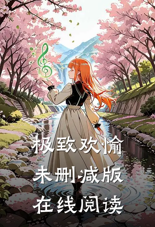 极致欢愉未删减版在线阅读