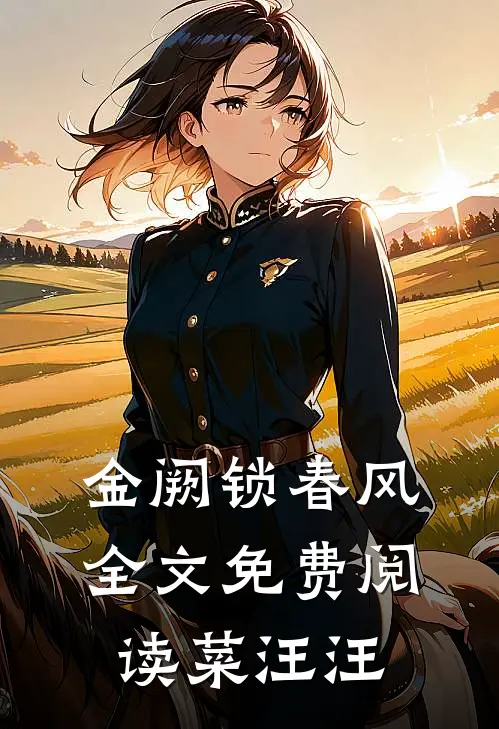 金阙锁春风全文免费阅读菜汪汪