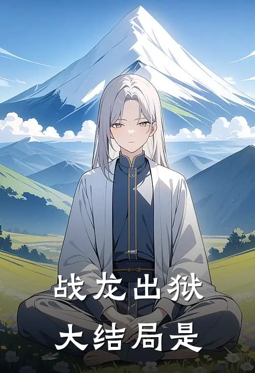 战龙出狱大结局是