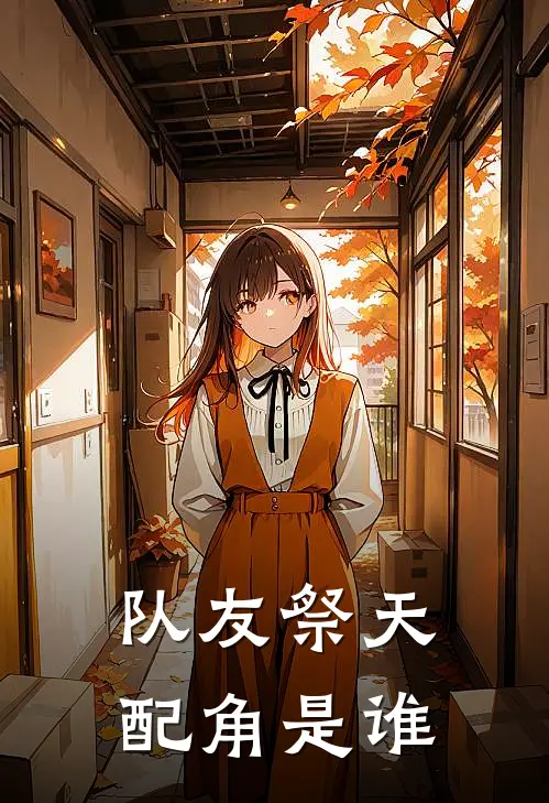 队友祭天配角是谁