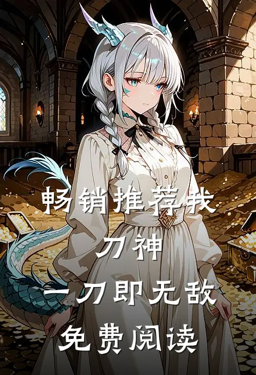 畅销推荐我,刀神,一刀即无敌免费阅读