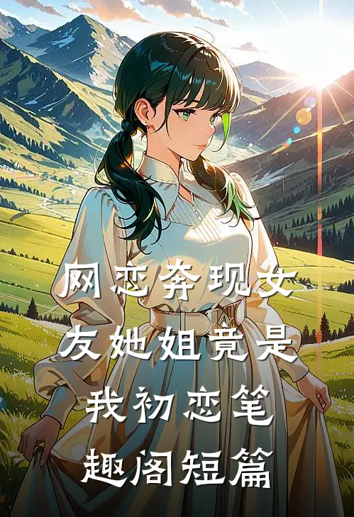 网恋奔现女友她姐竟是我初恋笔趣阁短篇