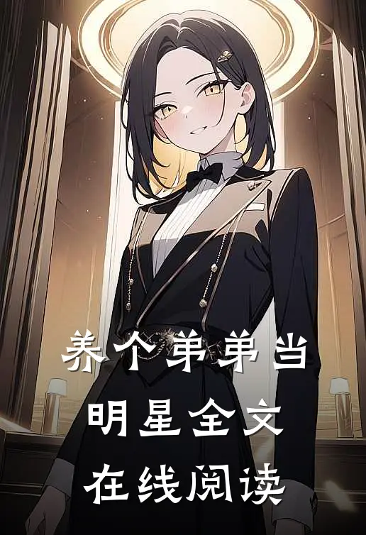 养个弟弟当明星全文在线阅读