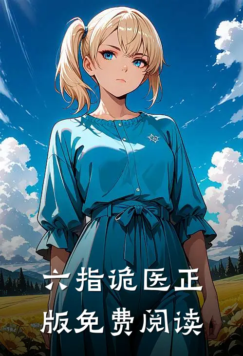 六指诡医正版免费阅读