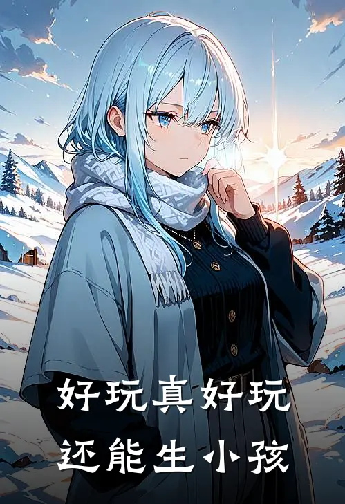 好玩真好玩还能生小孩
