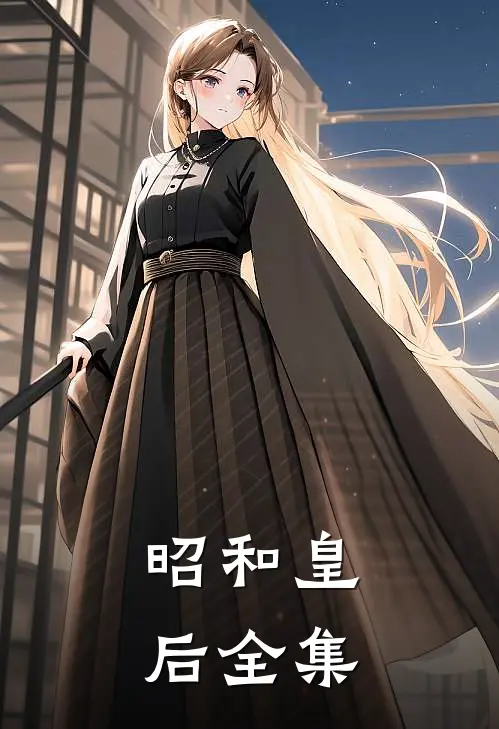 昭和皇后全集