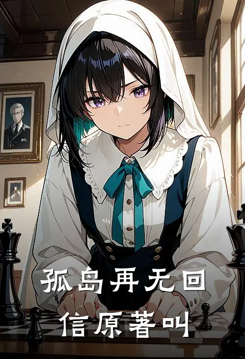 孤岛再无回信原著叫
