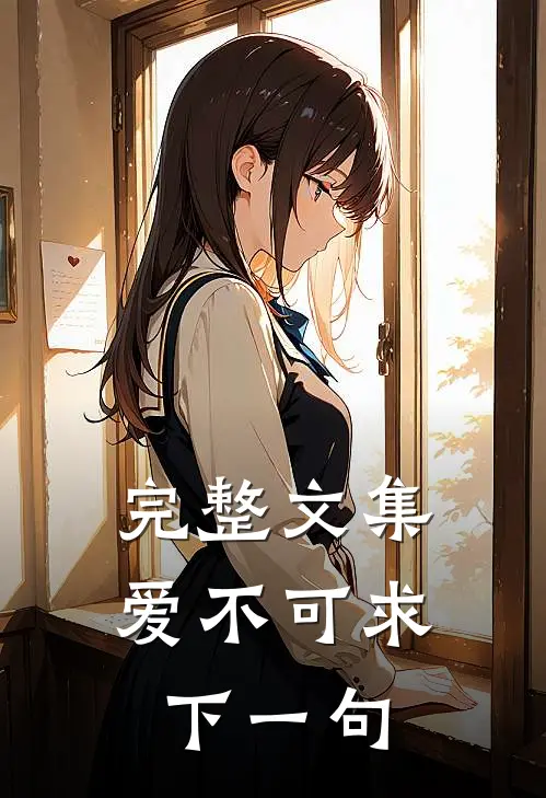 完整文集爱不可求下一句