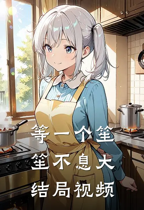 等一个笙笙不息大结局视频