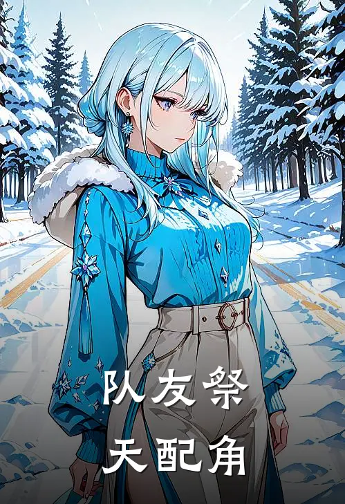 队友祭天配角
