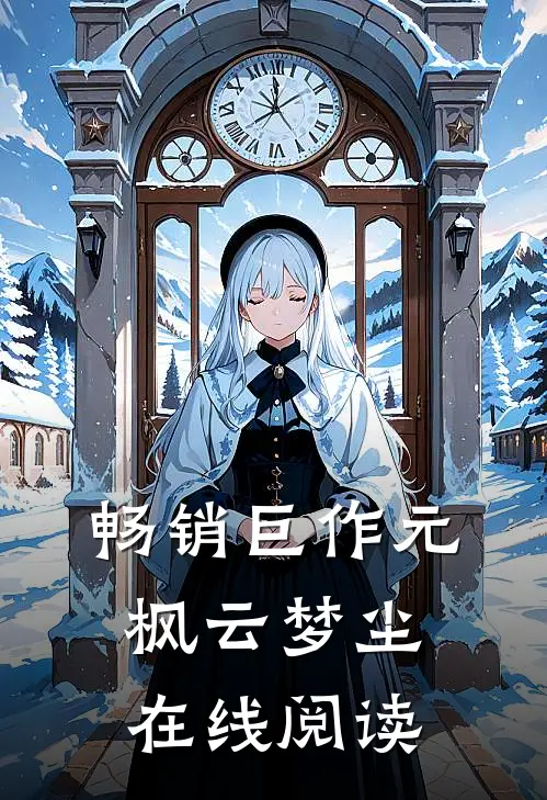 畅销巨作元枫云梦尘在线阅读
